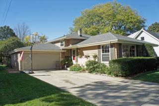 5221 108th Ct, Milwaukee, WI 53225-3101