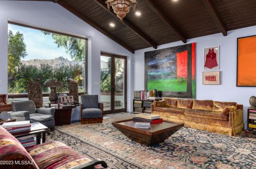 5210 Camino Real, Tucson AZ  85718-5029 exterior