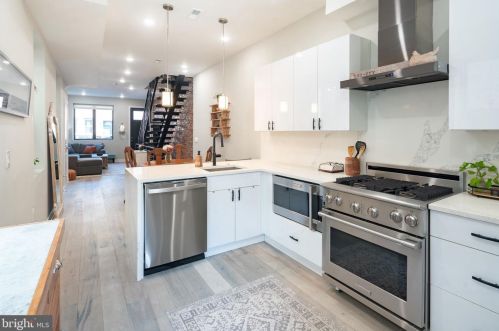 1526 Federal St, Philadelphia PA 19146-3913 exterior