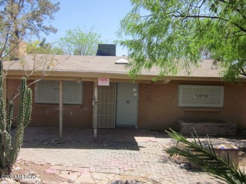 3150 Bermuda St, Tucson, AZ 85716-2272