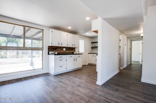 5718 Calle Aurora, Tucson AZ  85711-6730 exterior