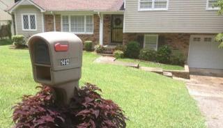 1412 Pine Tree Dr, Birmingham, AL 35235-2801