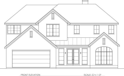 3820 Frontier Ln, Dallas TX 75214-3252 exterior