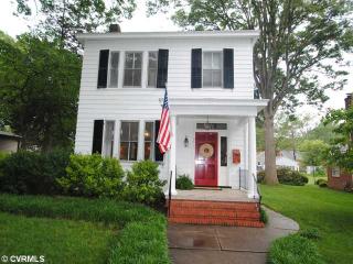 4415 Park Ave, Richmond, VA 23221-1126