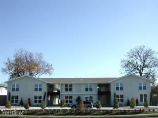 4924 Live Oak St, Dallas TX  75206-7602 exterior