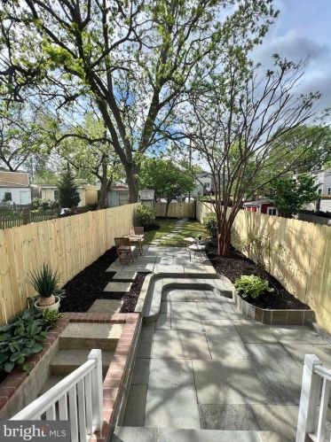 720 Taylor St, Washington DC  20017-2005 exterior