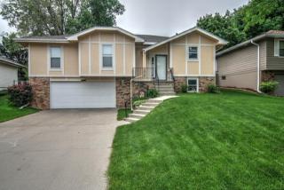 15223 T St, Omaha NE  68137-2462 exterior