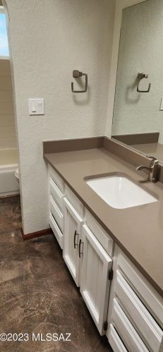 4701 Camino Gacela, Tucson AZ  85718-6813 exterior