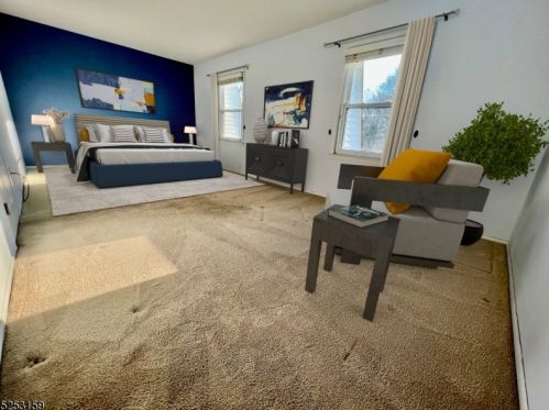 39 Wareham Ct, Scotch Plains NJ 07076-3132 exterior