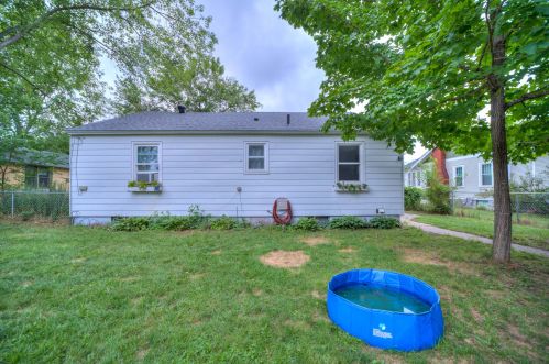 1205 Ml Ave, Meskegon MI 49445-3013 exterior