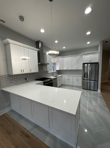 4241 63rd St, Chicago IL  60629-5041 exterior