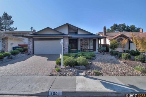 5001 Murchio Dr, Concord, CA 94521-3634