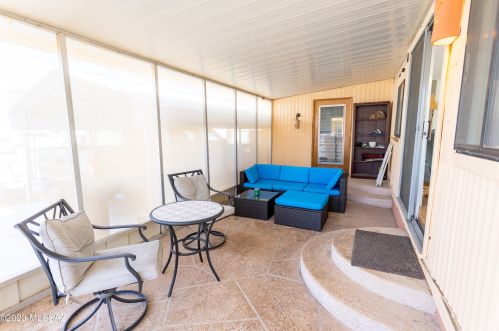 5401 Flying M St, Tucson AZ 85713-6421 exterior