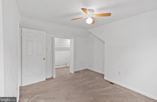 215 Franklin Ave, Silver Spring MD 20901-3445 exterior