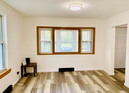 43 Montmorenci St, Springfield MA  01107-1727 exterior