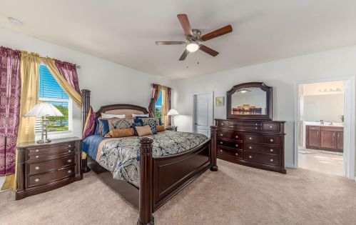 4109 Worlington Ter, Fort Pierce FL 34947-1335 exterior