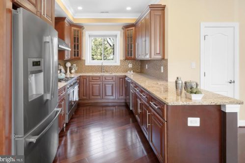 616 M St, Washington DC 20002-3425 exterior