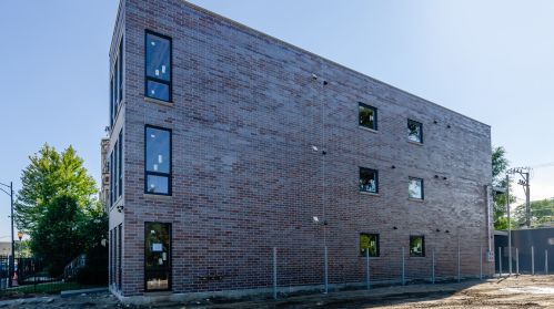 3762 Indiana Ave, Chicago IL 60827-1850 exterior