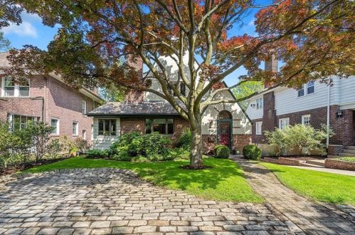 316 Gladstone Rd, Pittsburgh, PA 15217-1114