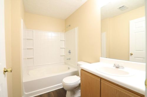 4202 Par 3 Way, Lithonia GA 30038-1817 exterior