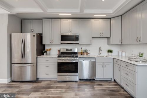 401 Newcomb St, Washington DC 20032-2655 exterior