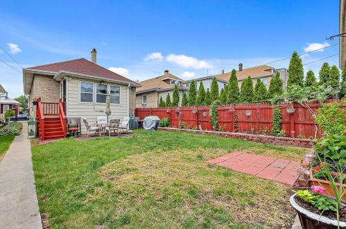 1917 50 Ave, Chicago IL 60804-2427 exterior