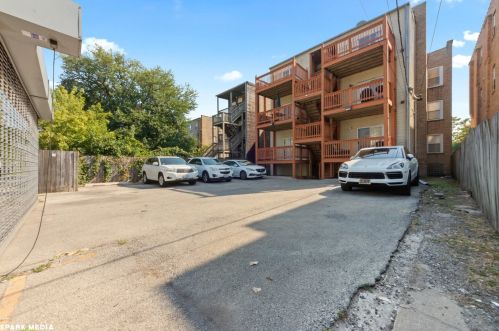 1420 73rd St, Chicago IL 60619-1542 exterior