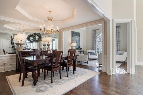 502 Champions Pt, Duluth GA 30097-2065 exterior