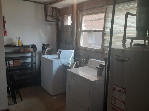 2120 14 Ave, Broadview IL 60155-3139 exterior