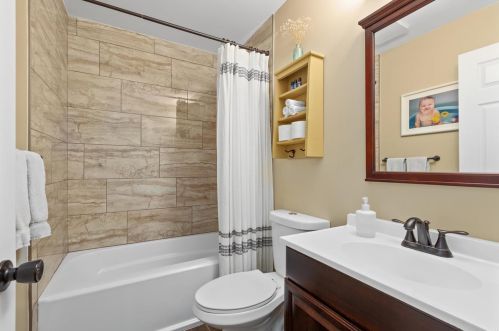 5023 Flamewood Dr, Saint Louis MO 63129-2527 exterior