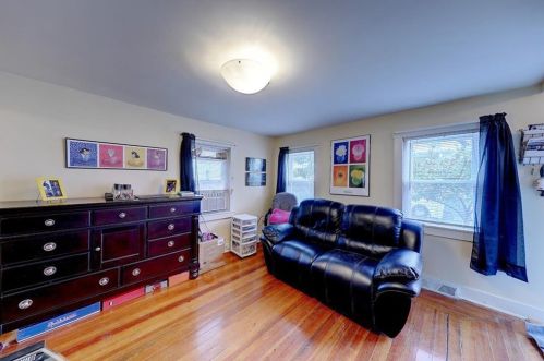 65 Preston St, Providence RI 02906-3817 exterior