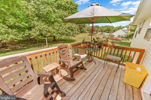 2030 Hatfield Rd, Huntingtown MD 20639-9582 exterior