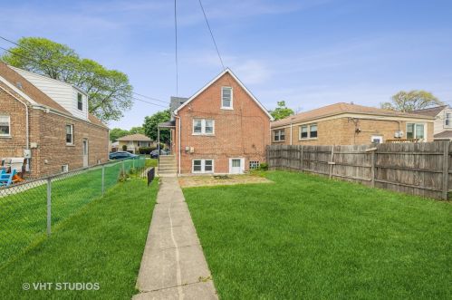 5143 Natchez Ave, Chicago IL  60638-1346 exterior