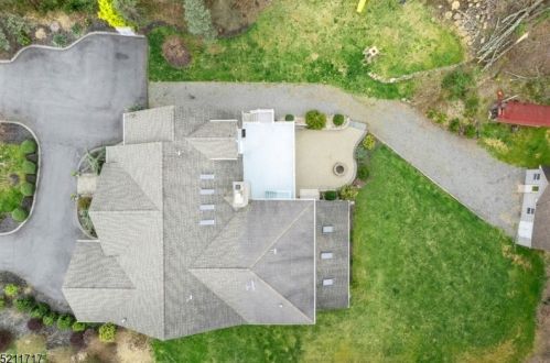 10 Mountainside Dr, Dover NJ  07869-2217 exterior