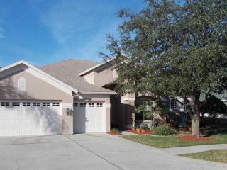 5321 Silver Charm Ter, Zephyrhills FL  33544-1537 exterior