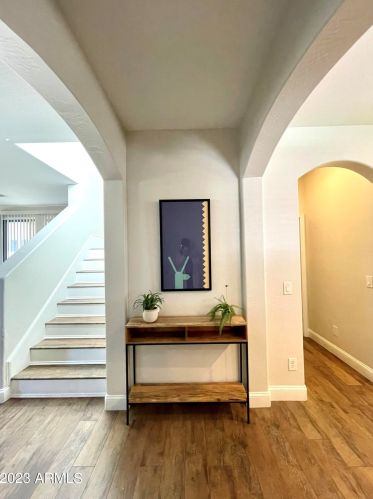 2363 Dusty Wren Dr, Phoenix AZ  85085-7031 exterior