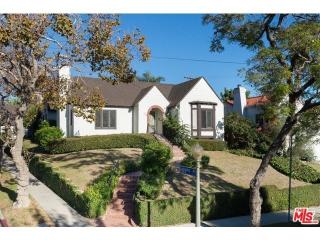 2128 Benecia Ave, Los Angeles, CA 90025-6044