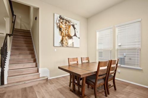 10114 Aly May Dr, Austin TX  78748-1408 exterior