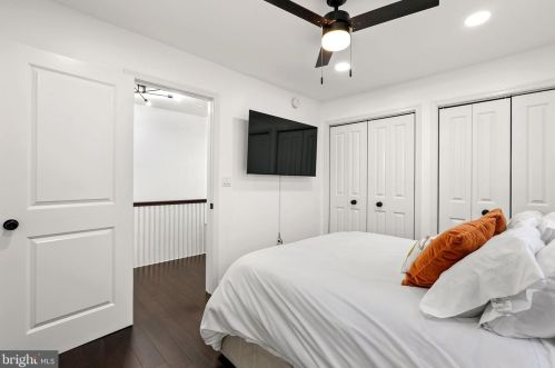 5054 11th St, Washington DC  20017-2848 exterior