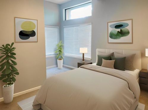 5780 Par 4 Ct, Lithonia GA 30038-1807 exterior