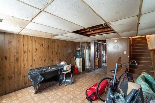 7102 Parnell Ave, Chicago IL 60621-3030 exterior