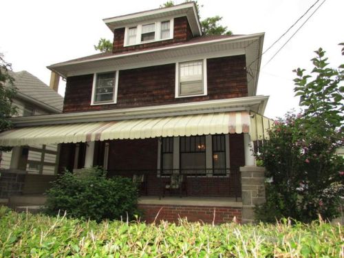 1202 Luzerne St, Scranton PA  18504-2542 exterior