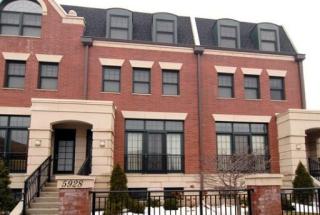 5928 Northwest Hwy, Chicago IL  60631-1401 exterior