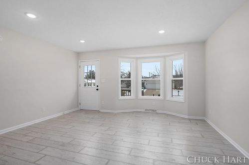 602 Crooks St, Belding MI 48809-1828 exterior