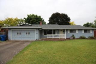 5645 Arc Ave, Salem OR  97303-3721 exterior