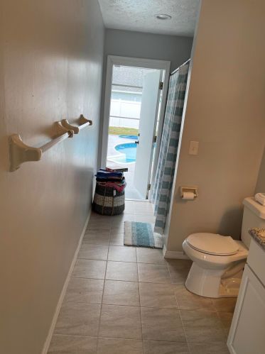 2625 Monterrey Ln, Fort Pierce FL 34953-2032 exterior