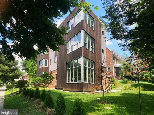 4101 Arkansas Ave, Washington, DC 20011-5505