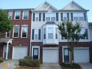 2195 Dillard Xing, Tucker GA  30084-5940 exterior