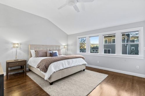 29 Belmont St, Boston MA exterior