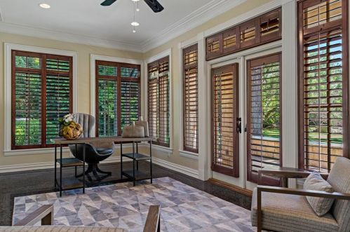 5300 Deloache Ave, Dallas TX  75220-2216 exterior